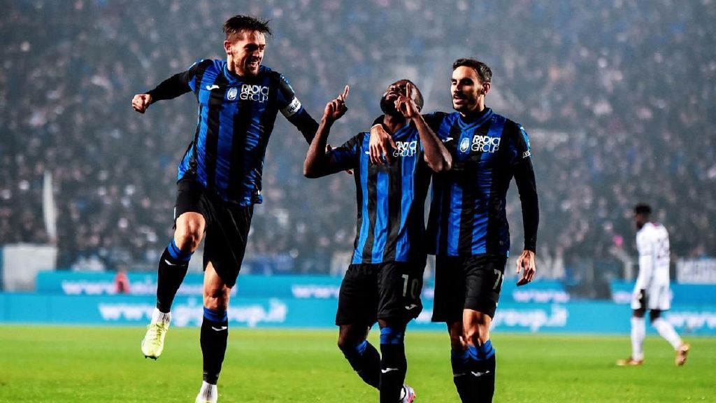 亚特兰大：欧冠赛场上的“逆袭狂想家”新篇